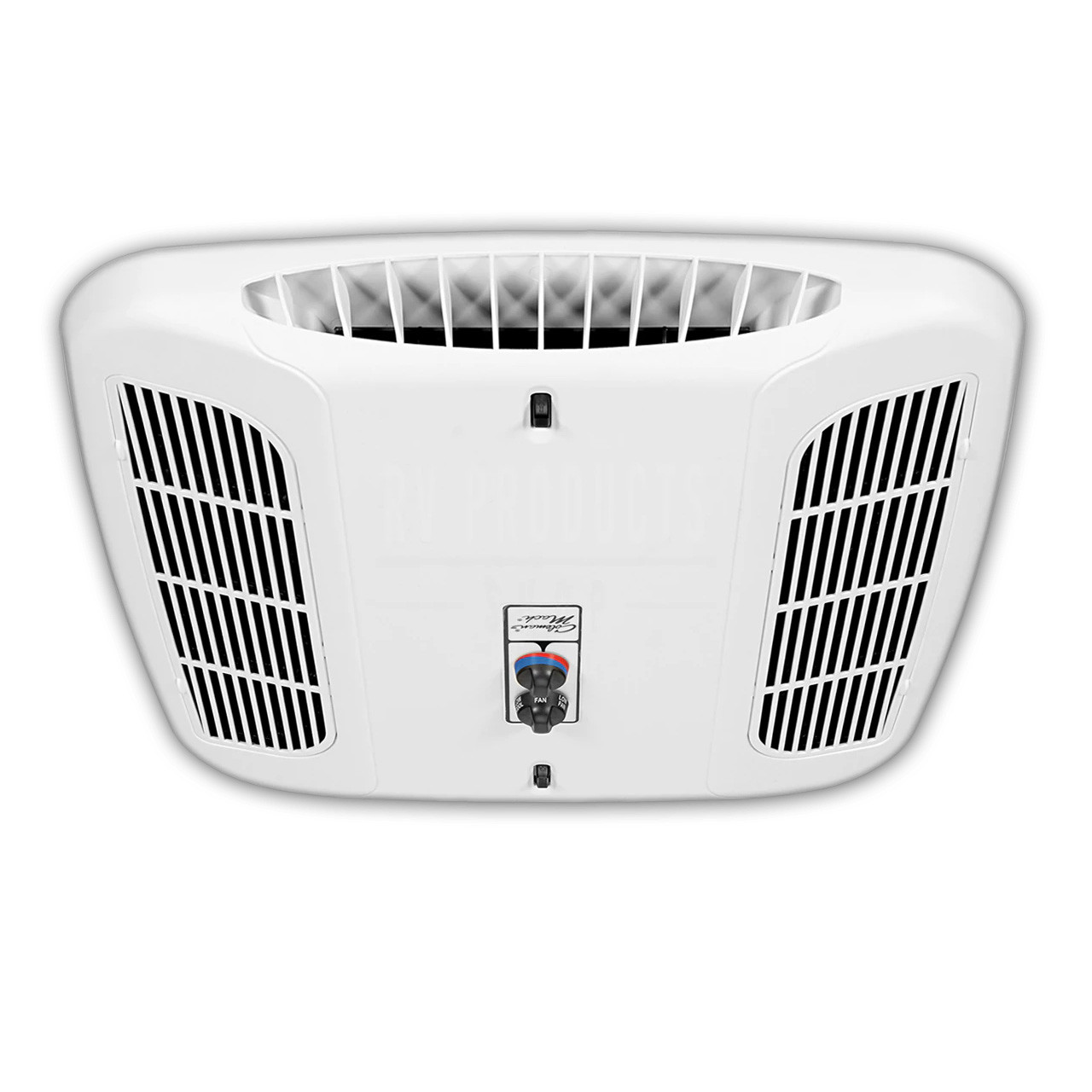 Coleman Mach 9430E715 RV Air Distribution Box Heat Strip