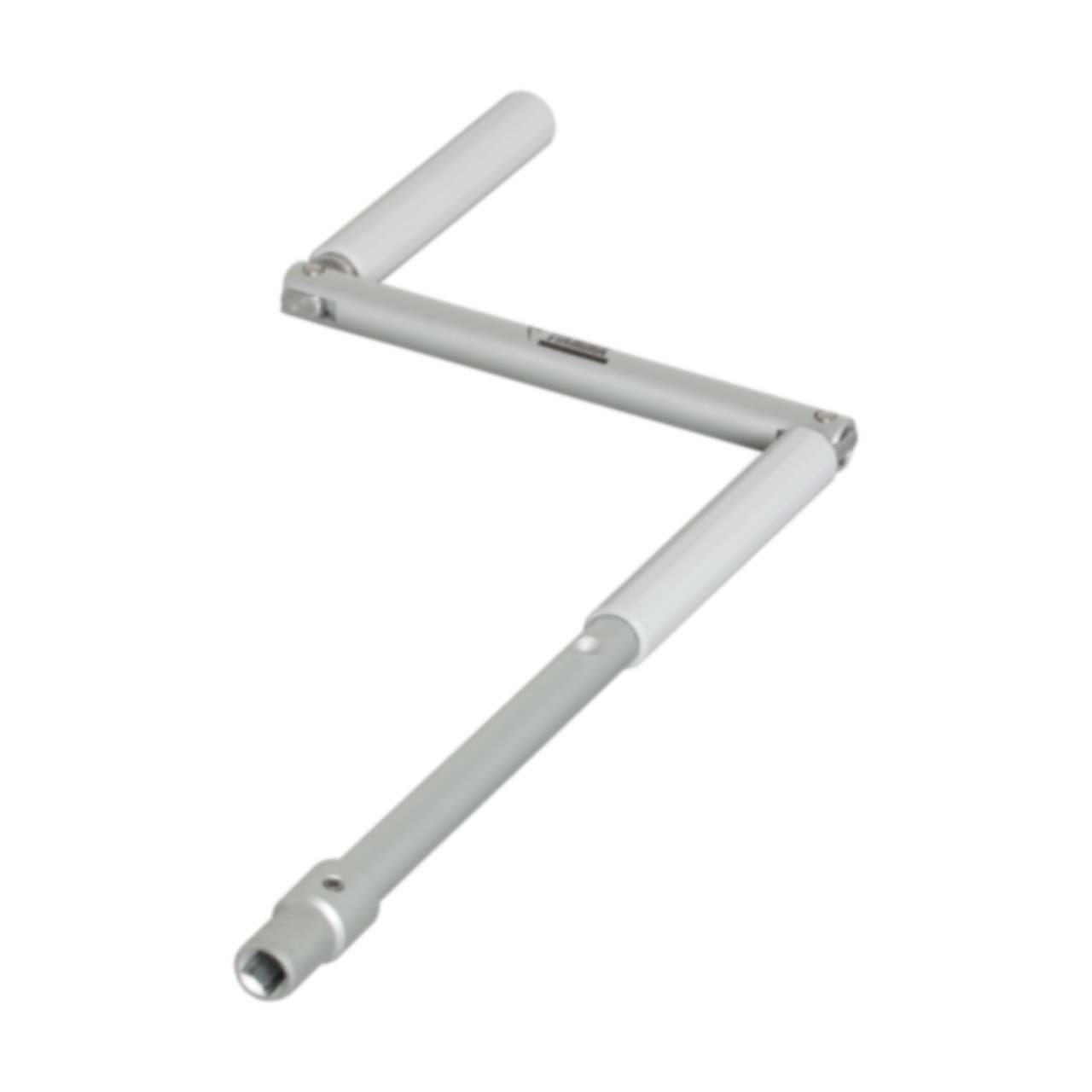 Fiamma 98673-192 Crank Handle For Powered Awnings - Square Socket
