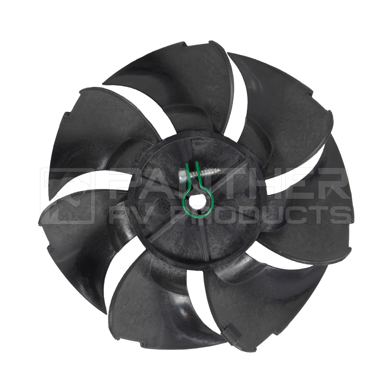 Suburban 350207 OEM RV Heater/Furnace Blower Wheel