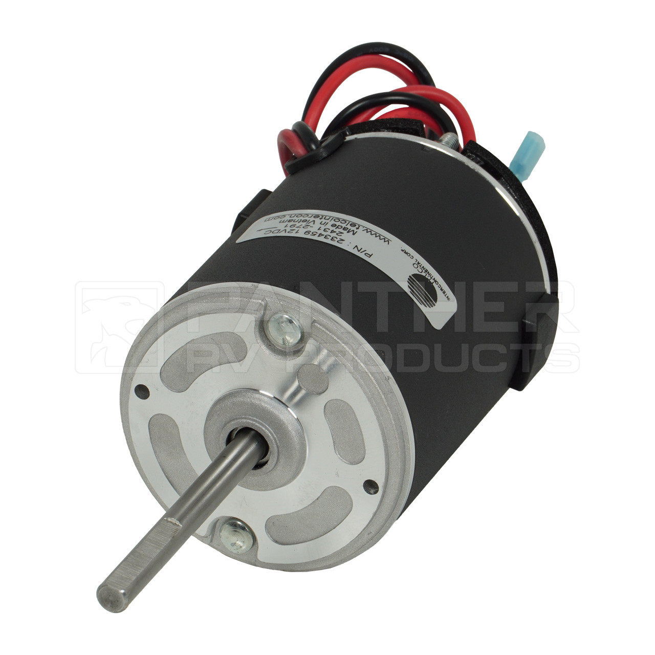 Suburban 521230 OEM RV 12V Furnace Blower Motor