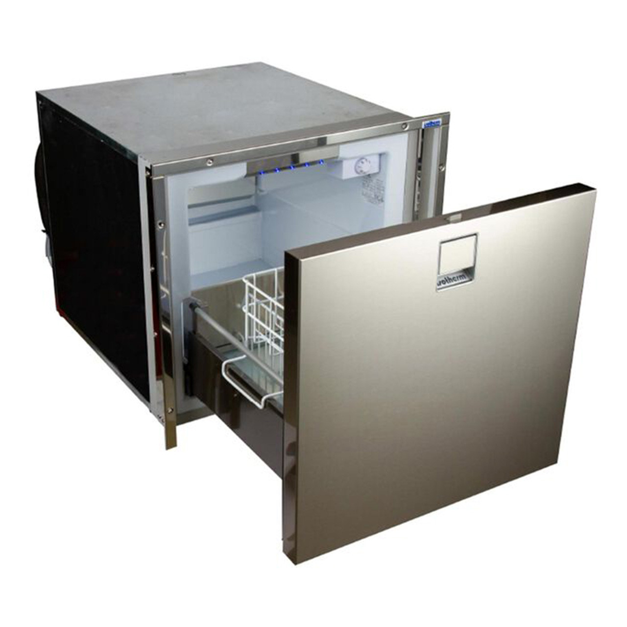 Isotherm D100DNGIT72113AA Drawer 100 Electric Stainless Steel