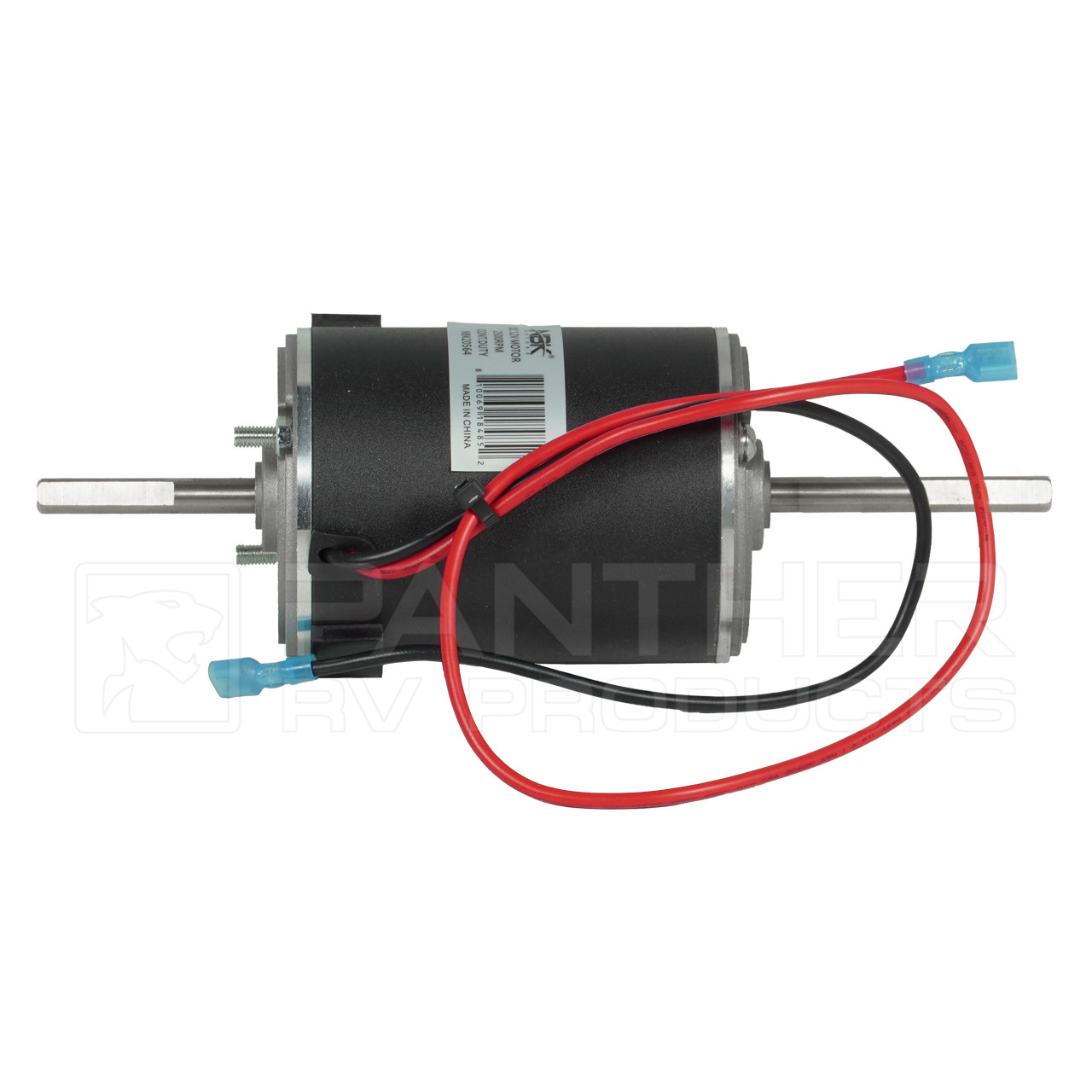ズーマー　Fi　(No.2398) NBK 20564 Suburban 232683 RV 12V Furnace Blower Motor