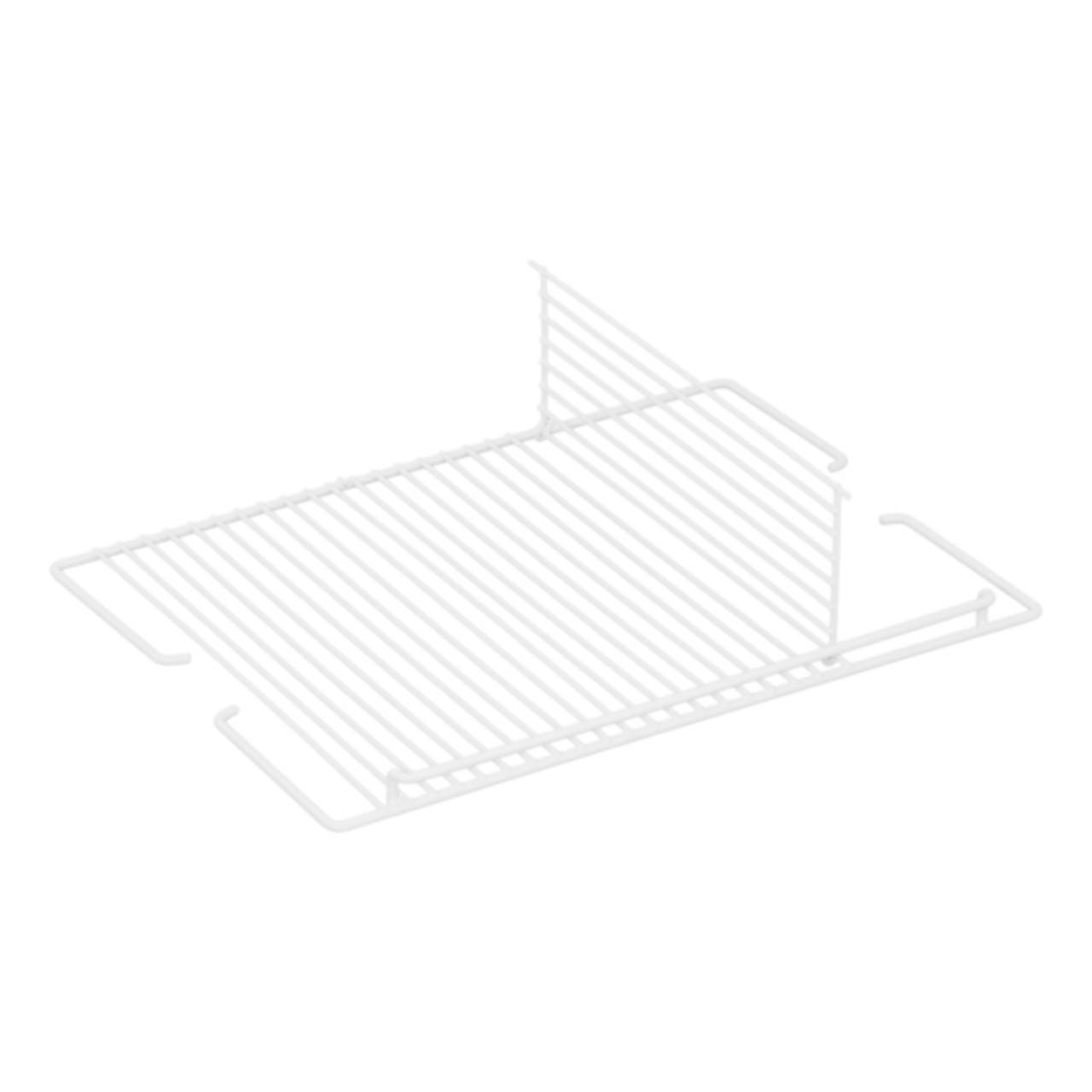 シロハラ Isotherm SGC00038AA OEM Refrigerator Wire Shelf for CR130, CR195