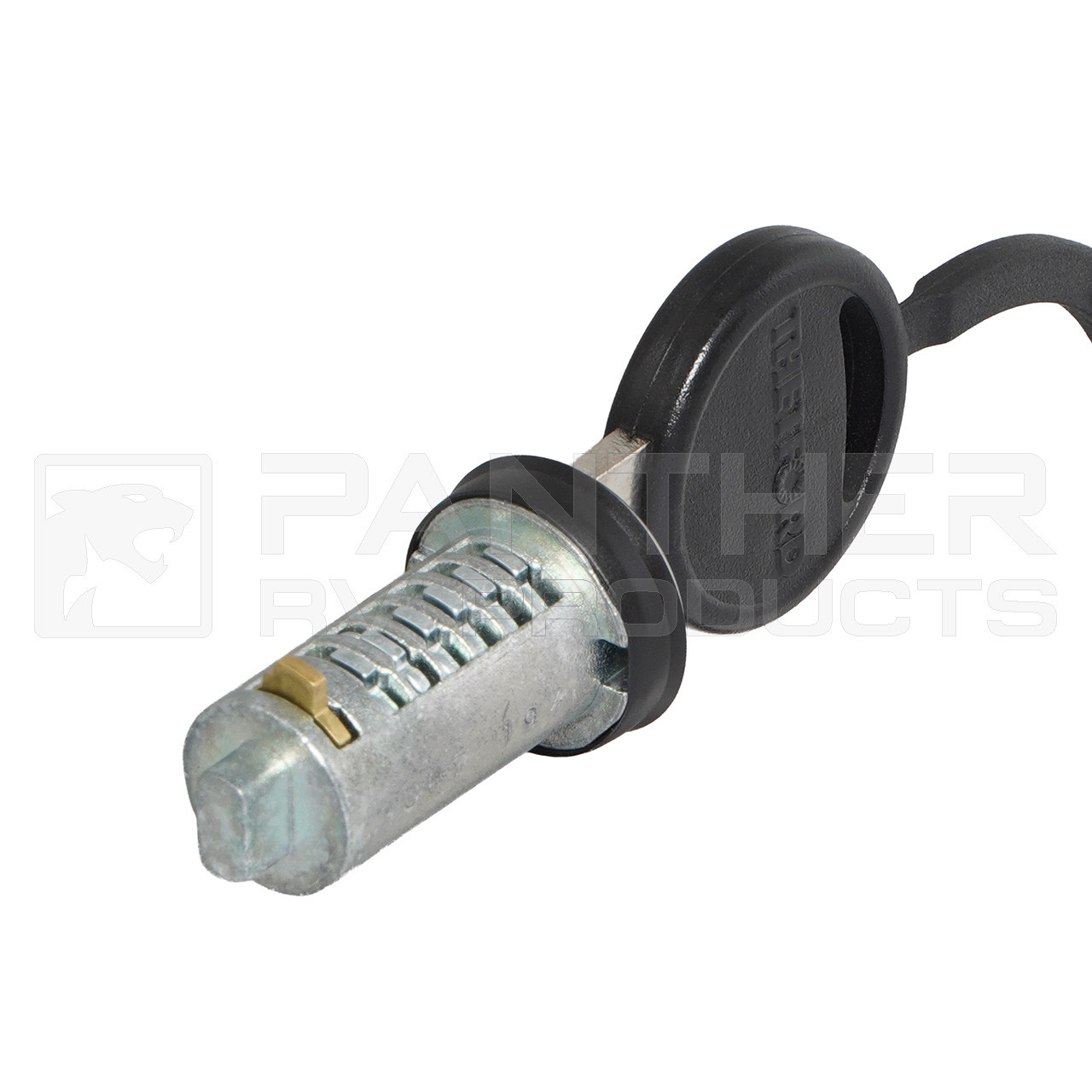 Thetford 26604 OEM Toilet Cassette Door Lock Cylinder