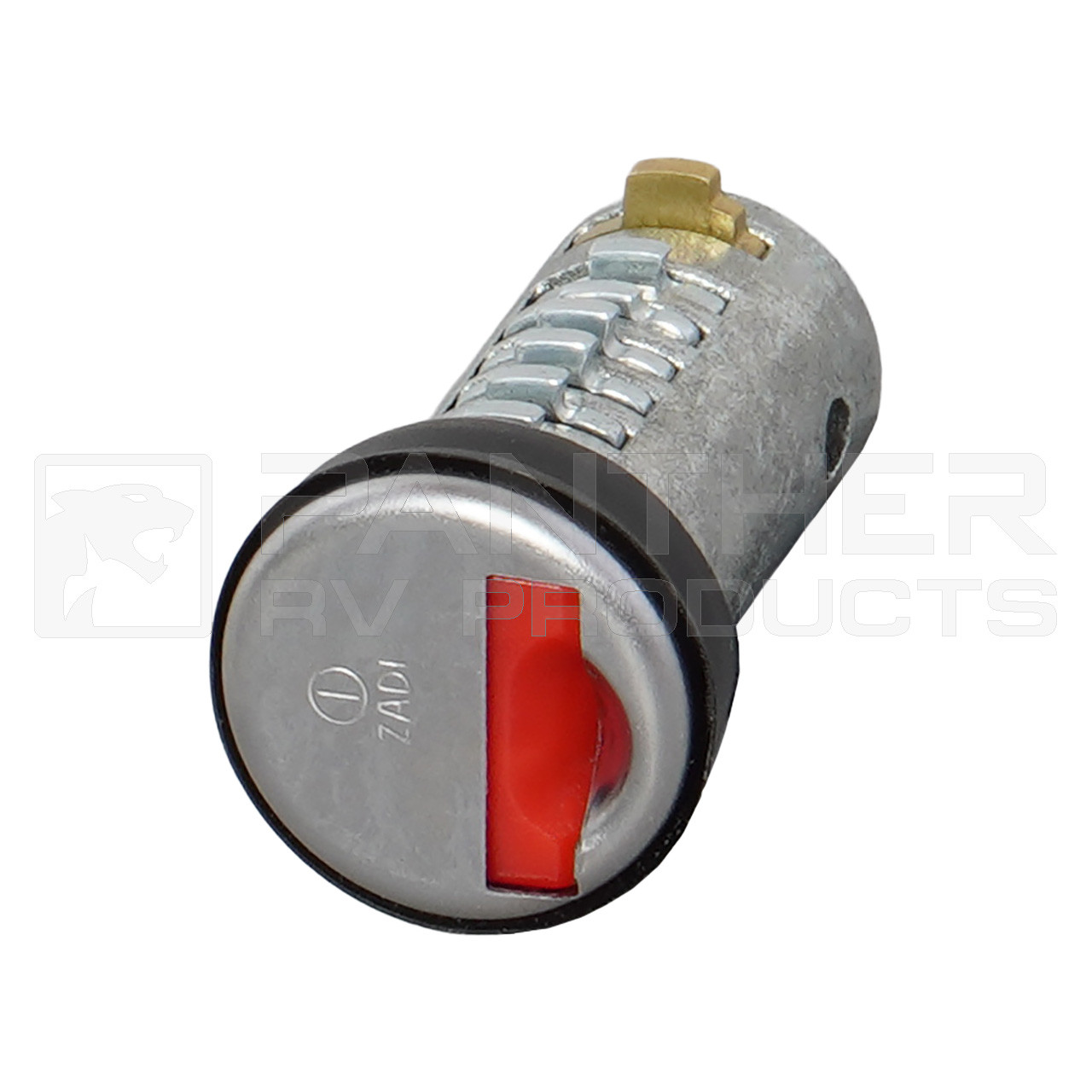 Thetford 26604 OEM Toilet Cassette Door Lock Cylinder