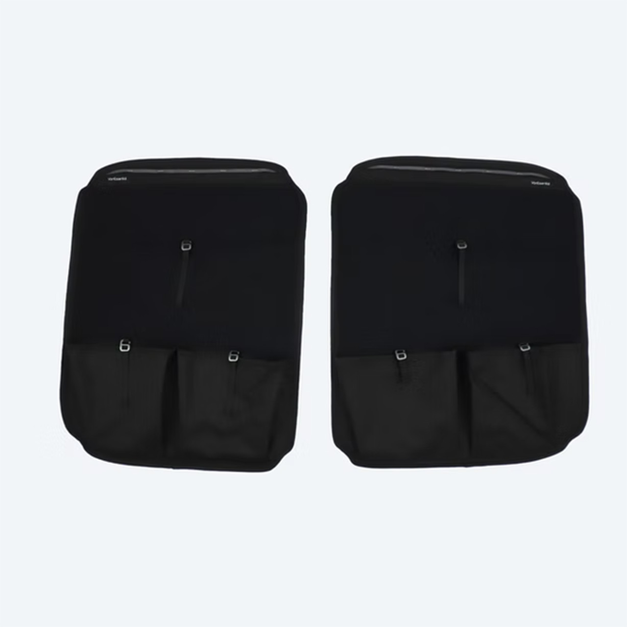 VanEssential STOREFORDMIDDLE Ford Transit Middle Rear Door Storage