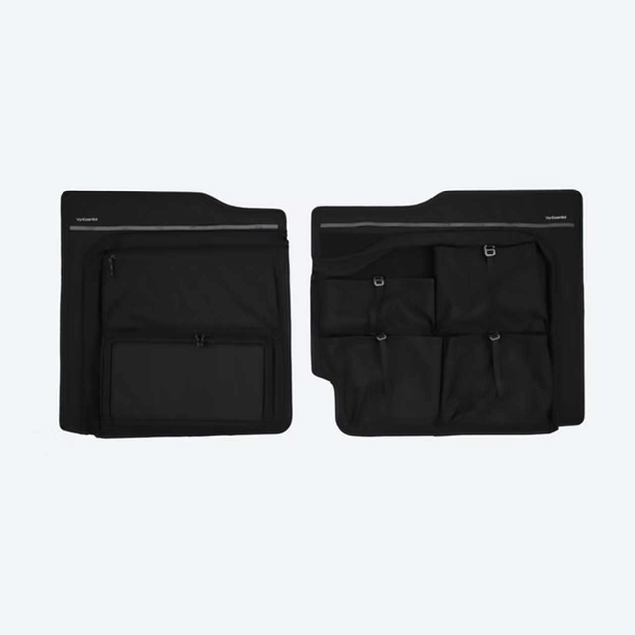 TRANSIT 32冊セット Transit Lower-Door Storage Panels – Alpine Van Works, LLC