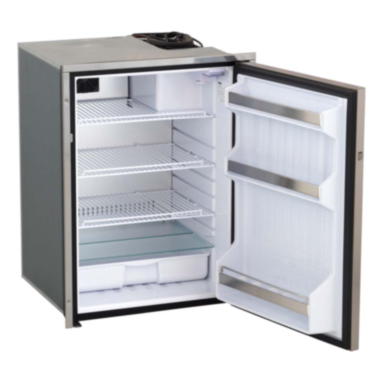 Isotherm 1130BA7MK0000 CR130 Drink Stainless Steel Refrigerator