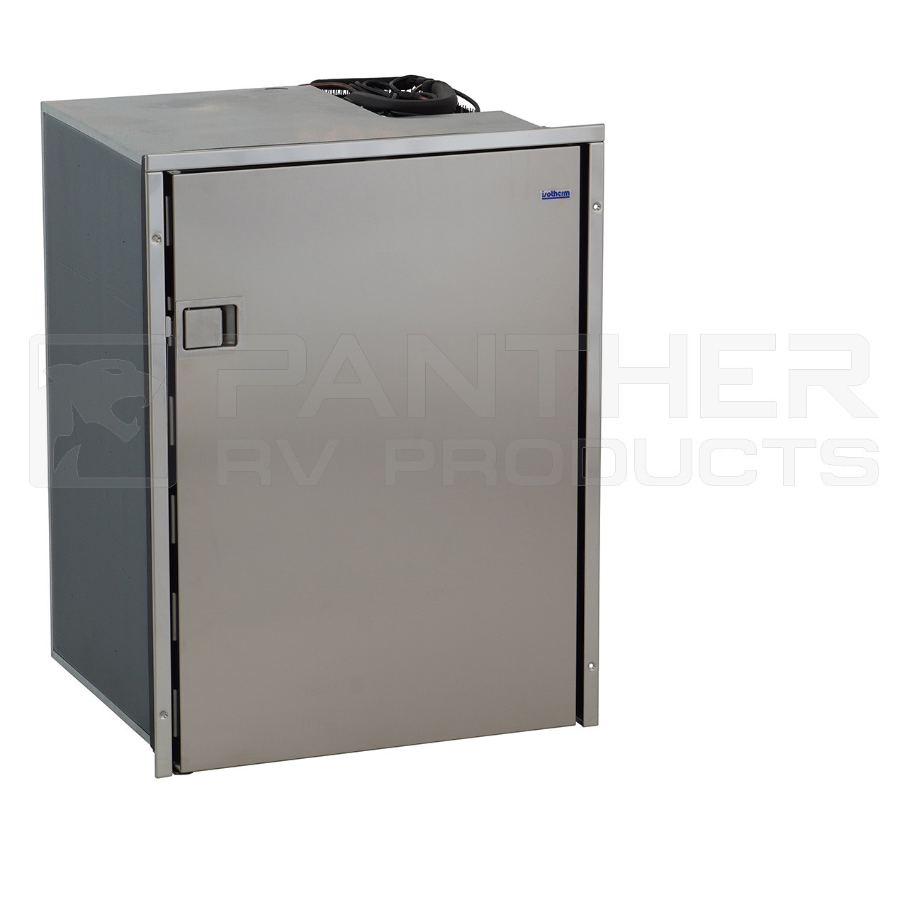 Isotherm 1130BA7MK0000 CR130 Drink Stainless Steel Refrigerator