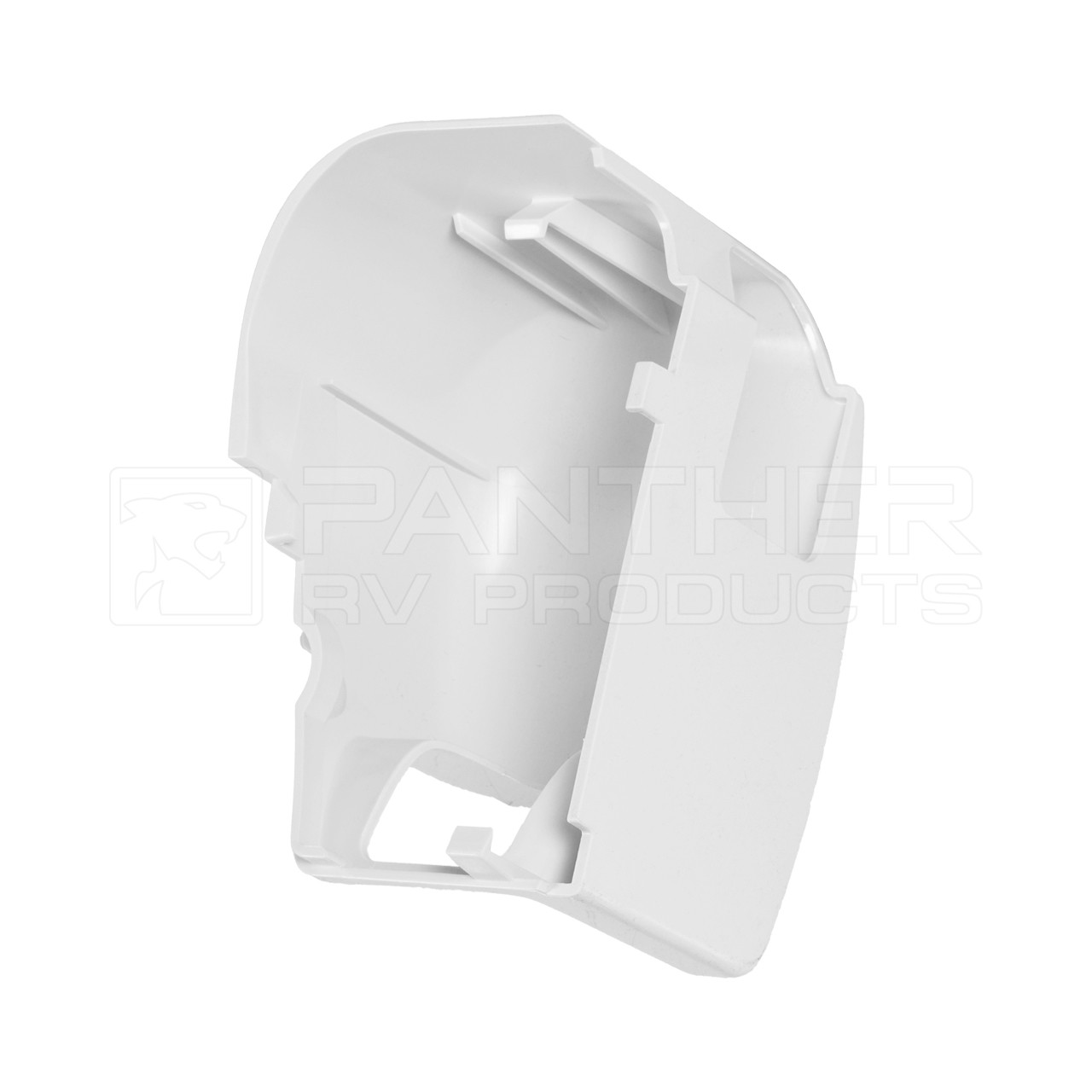 Dometic™ 3311178.000B OEM Oasis Elite II LH Outer Awning End Cap