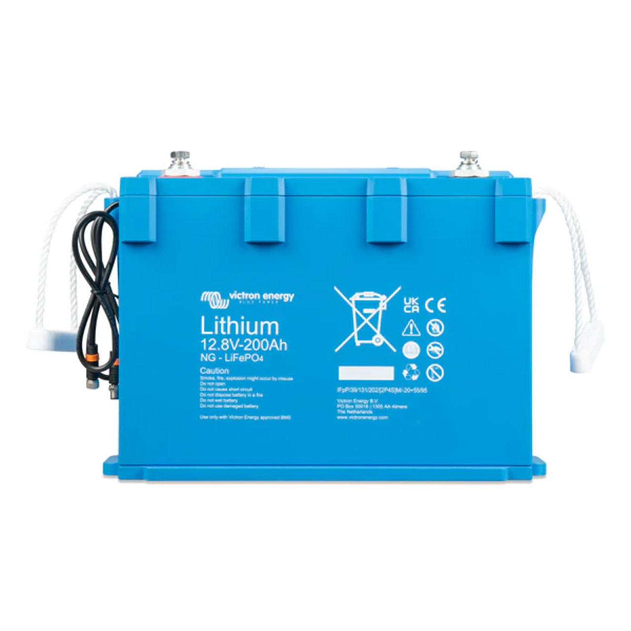 Victron ART-BAT512120620-VIC Lithium LiFePO4 Battery Next