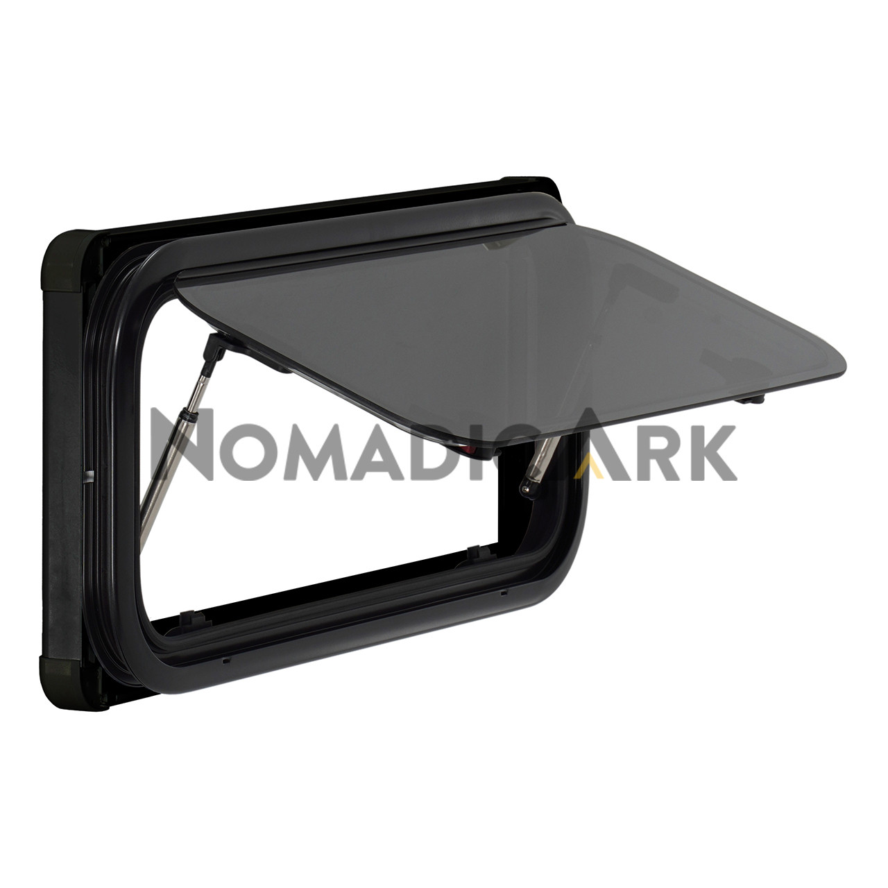 NomadicArk ACG13-700300-ABB Universal Double-Pane Slim Glass