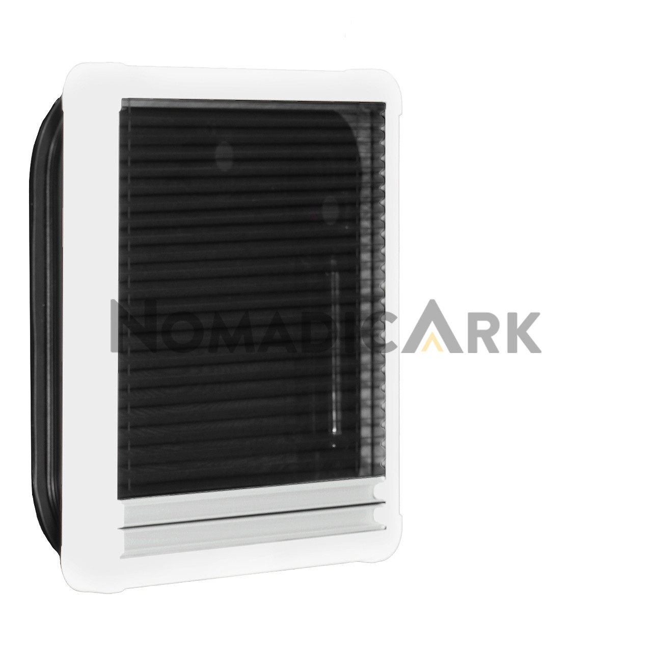 NomadicArk ACG13-450400-AB Universal Double-Pane Slim Glass
