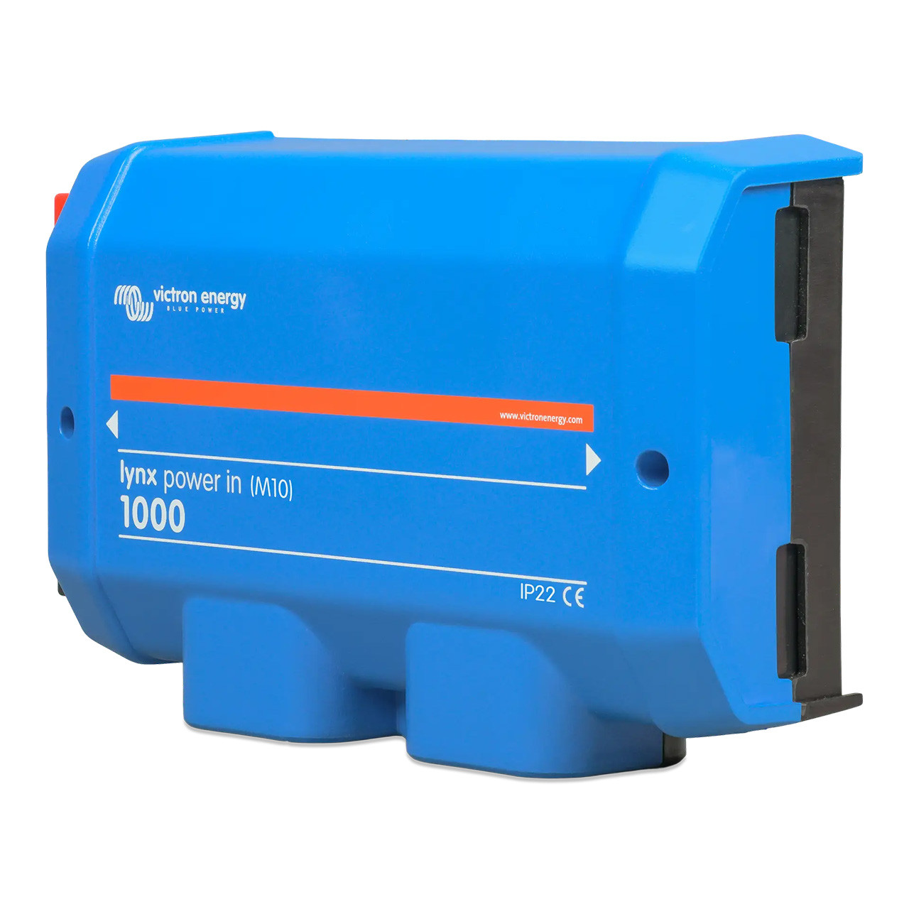 Victron ART-LYN020102010-VIC Lynx Power In M10 DC Busbar