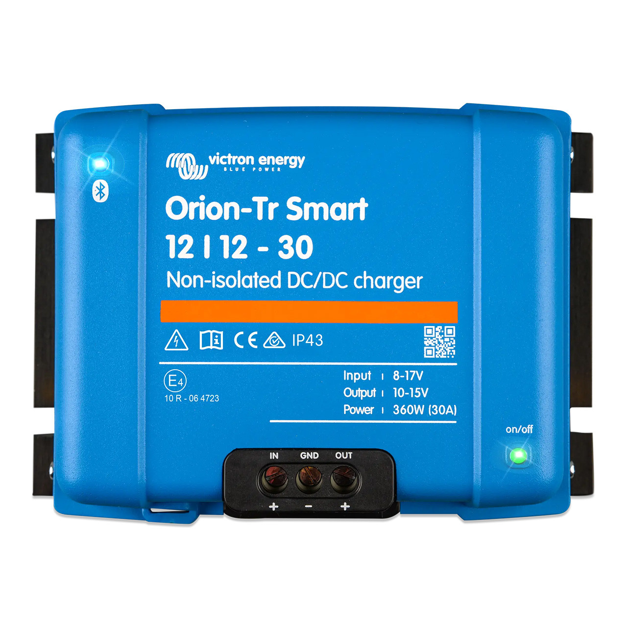 電源トランス AT5241 他 3点セット Victron ART-ORI121236140-VIC Orion-Tr Smart DC-DC Charger Non