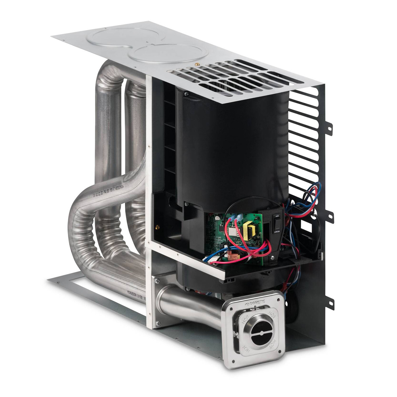 Dometic™ DFMDH25121 RV Essential Medium Propane Heater / Furnace