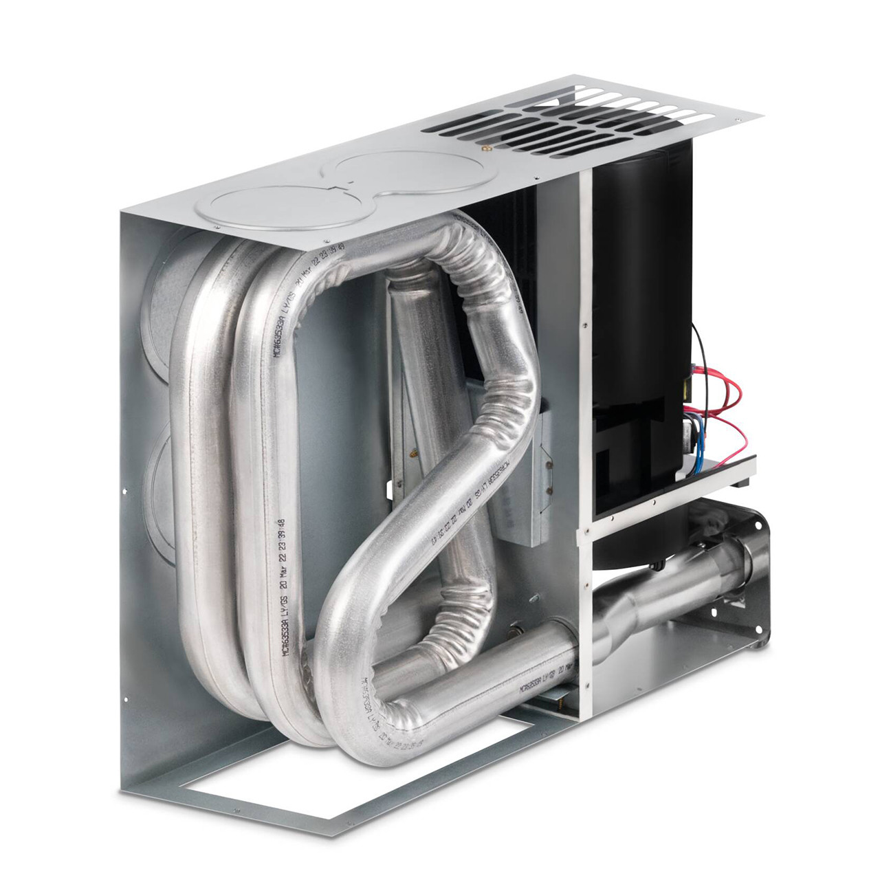 Dometic™ DFMDH25121 RV Essential Medium Propane Heater / Furnace