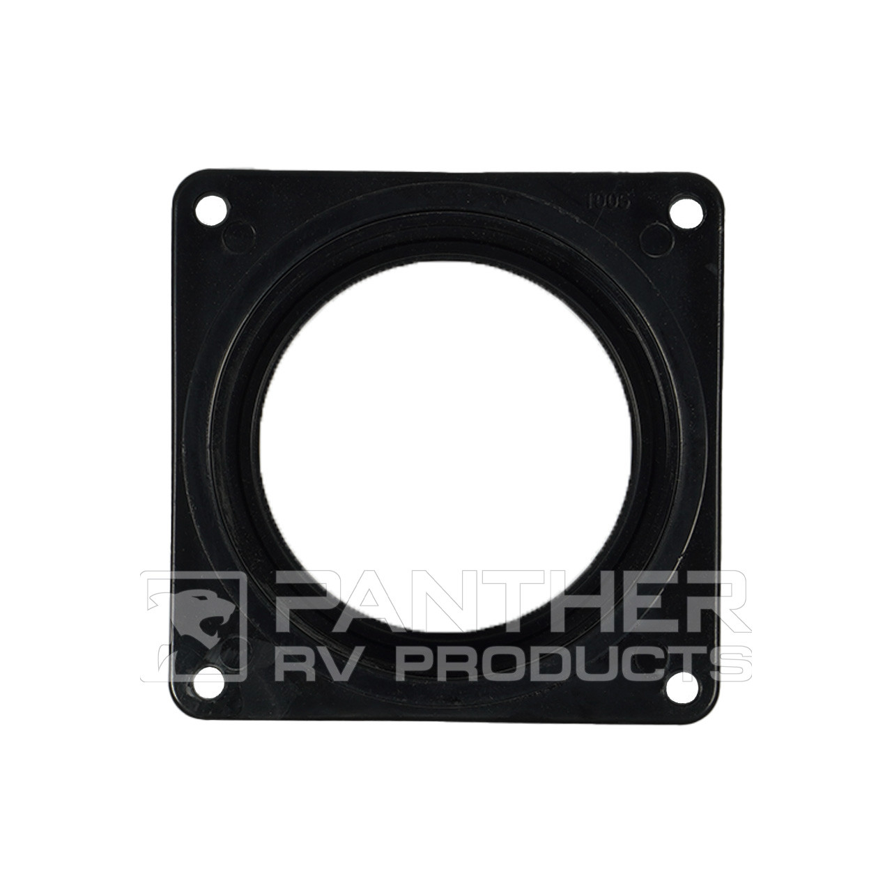 thumbnail image 2 of Valterra T1006 RV Sewage Flange Spigot Adapter – 3" Plumbing Connector 2 of 6