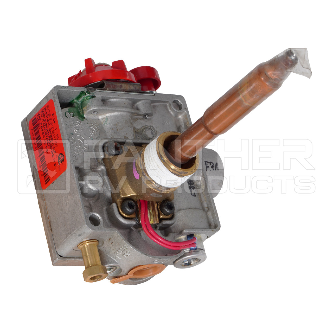 MC Enterprises 160922 Suburban Aftermarket RV Pilot Water Heater