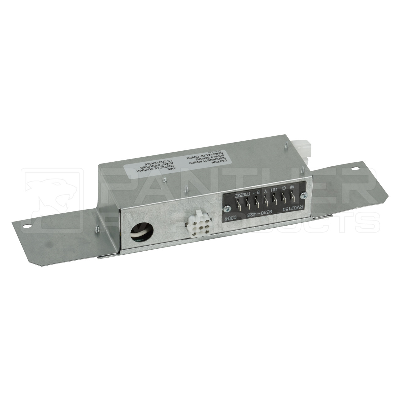 Coleman Mach 9330C755 Cool Only, Heat Ready Single Zone Control