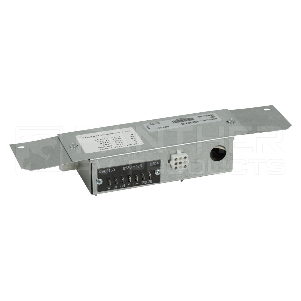 Coleman Mach 9330C755 Cool Only, Heat Ready Single Zone Control