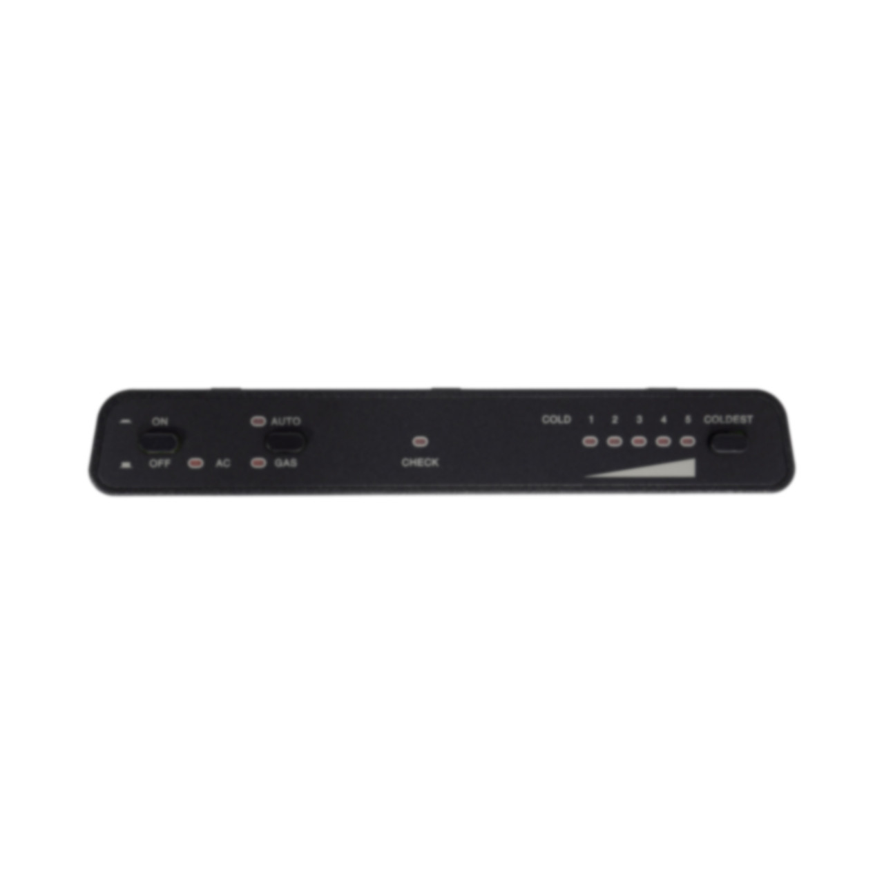 Dometic 4450021376 Refrigerator Replacement 2-Way Eyebrow Control