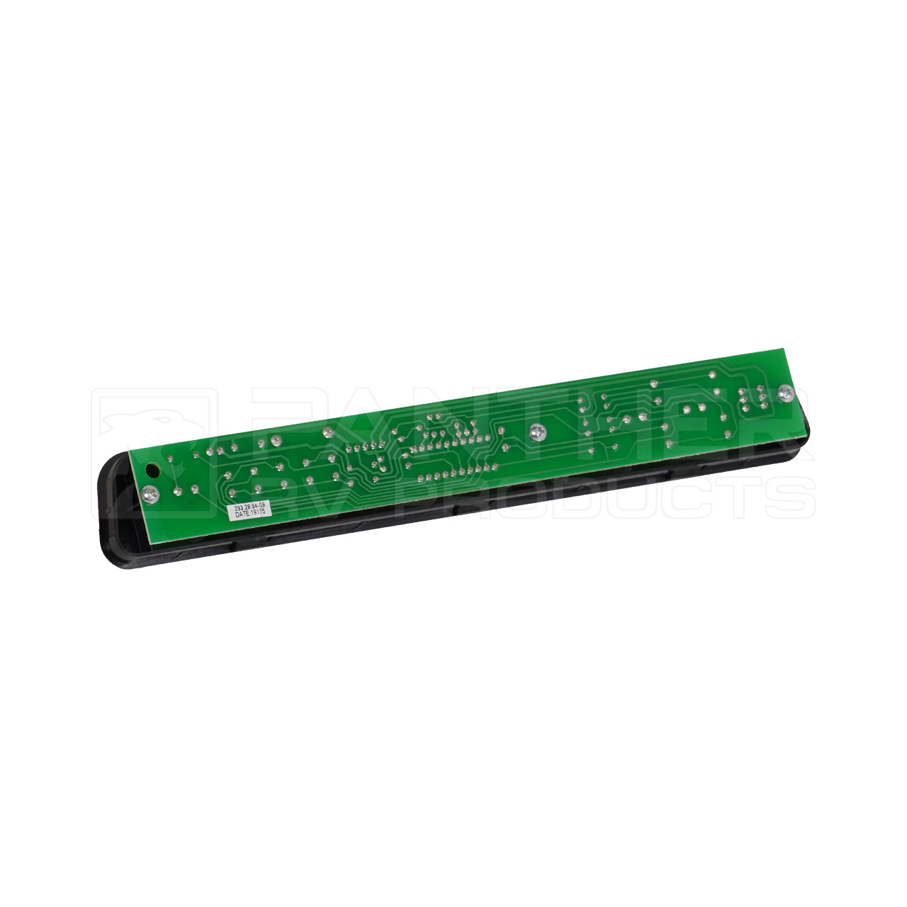 Dometic 4450021376 Refrigerator Replacement 2-Way Eyebrow Control