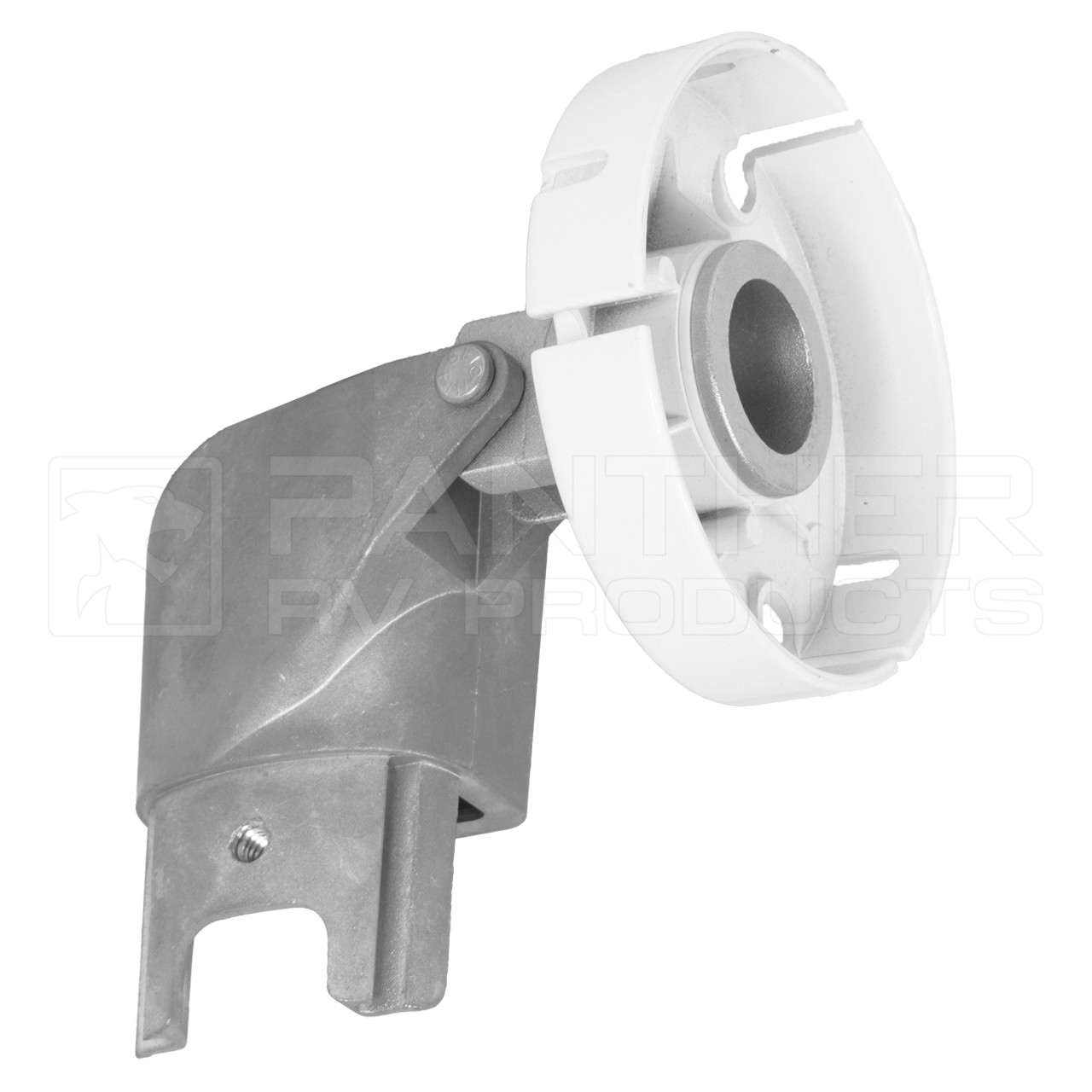 Dometic™ 3317083.000B OEM RV 9200 Awning Idler Assembly - White