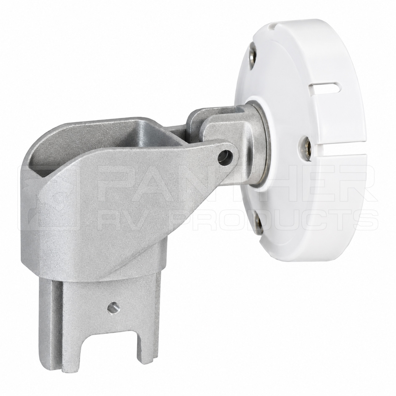 Dometic™ 3317083.000B OEM RV 9200 Awning Idler Assembly - White