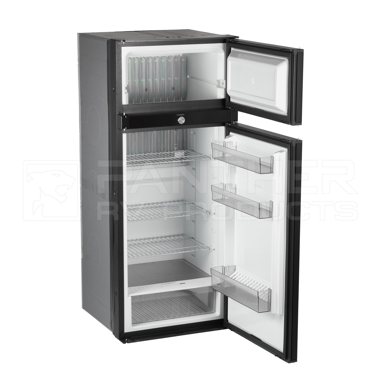 Dometic™ RMD10.5XT RV Gas Absorption Refrigerator / Freezer - 3