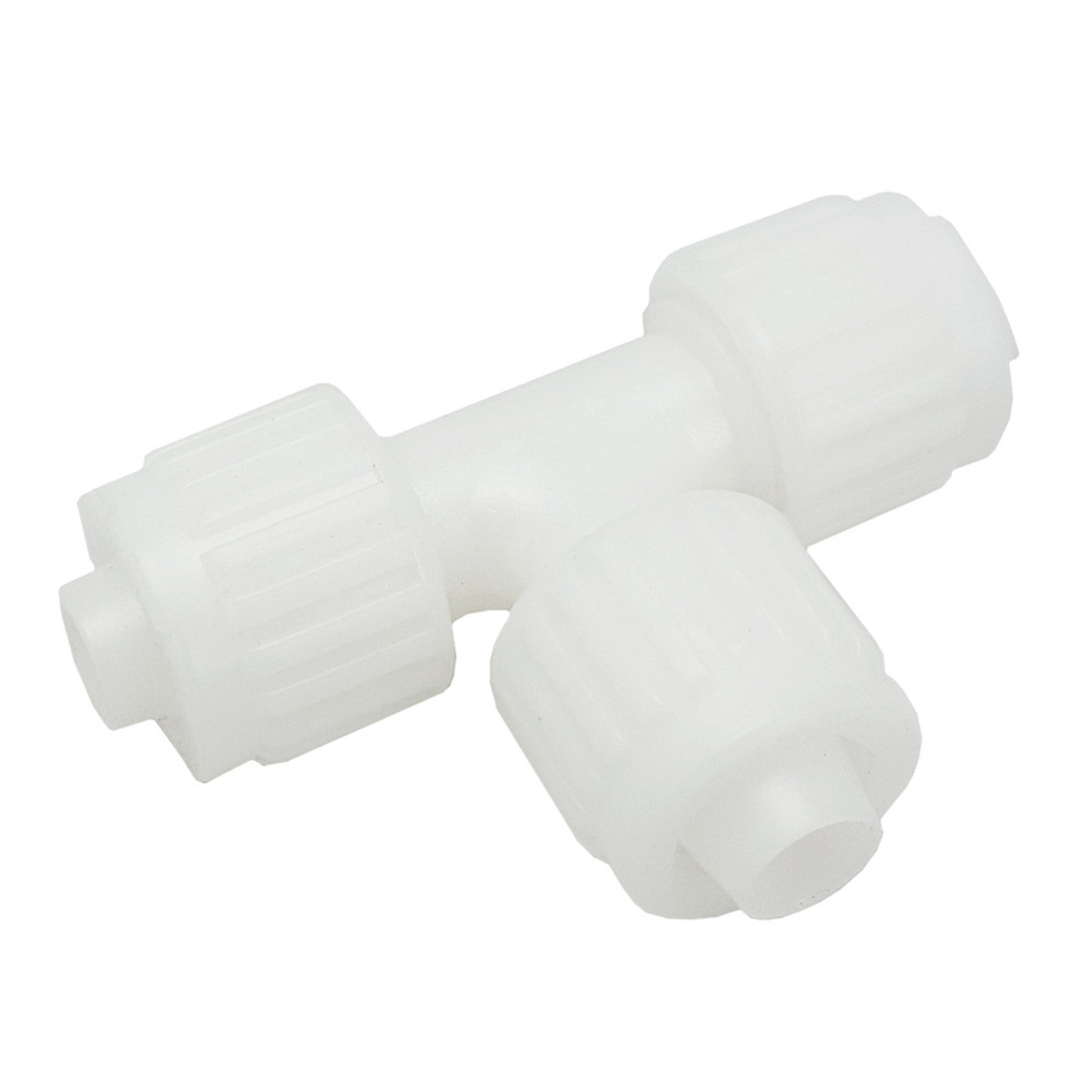 M♥️ Flair-It 16820 RV Fresh Water Plumbing Tee (3) 1/2