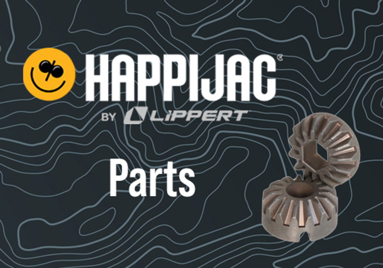 Happijac Parts