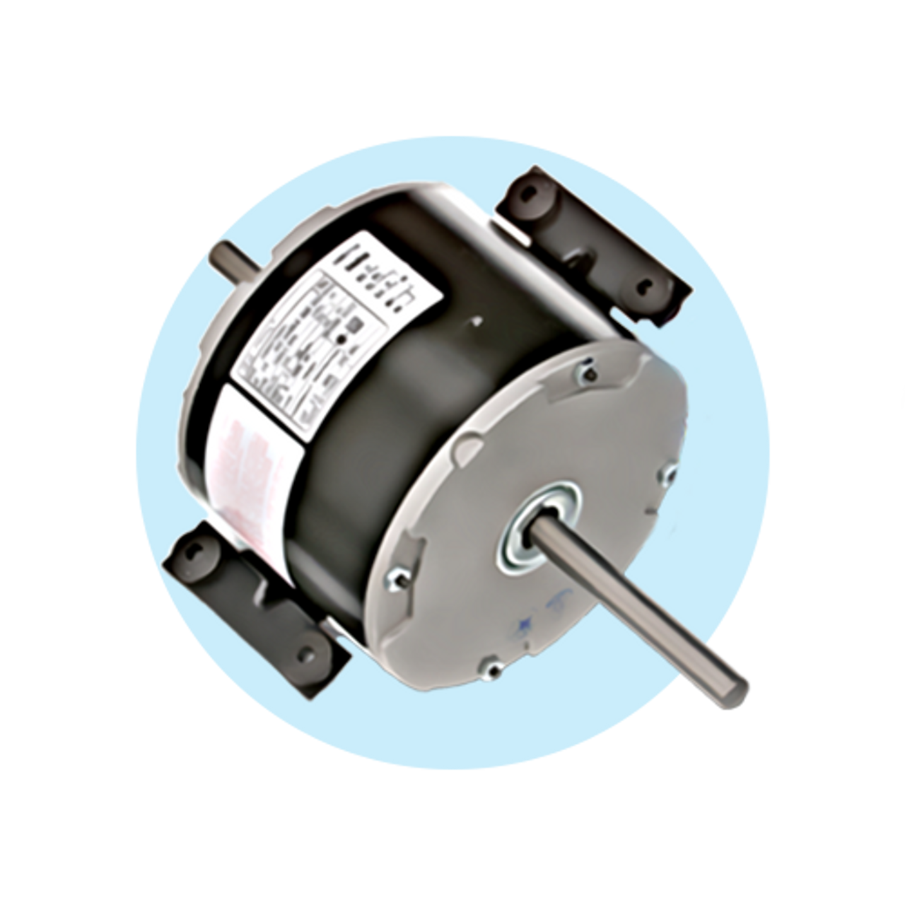 Air Conditioner Fan Motors