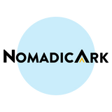 NomadicArk Cassette Toilets