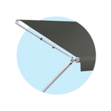 8500 Series Hardware