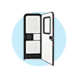 Entry Door Hardware