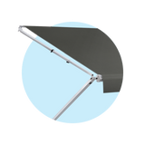 8500 Series Hardware