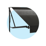 9100 Series Hardware