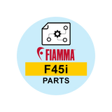 F45i Parts
