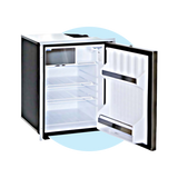Front Loading Refrigerators