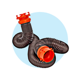 Sewer Hoses