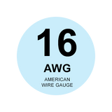 16 Gauge
