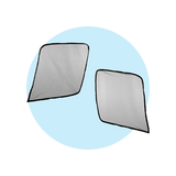 Mercedes Sprinter Bug Screens