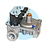Gas Valves