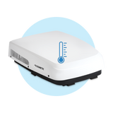 FreshJet Low Profile Cool Only Air Conditioners