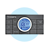 Dometic Multi-Zone Digital Control