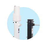 Happijac Truck Camper Jacks