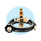 LP Hose Kits