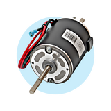 Blower Motors