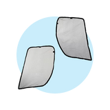 Ford Transit Bug Screens